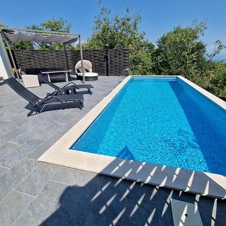 Villa Lella Rukavac  외부 사진