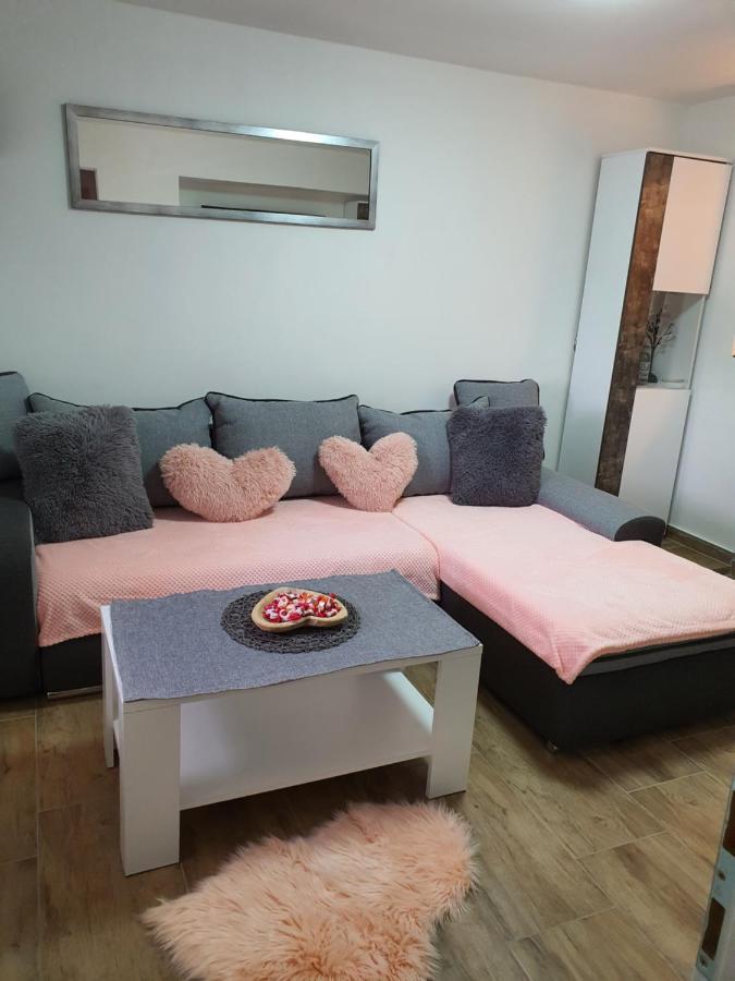 Villa Lella Rukavac  외부 사진
