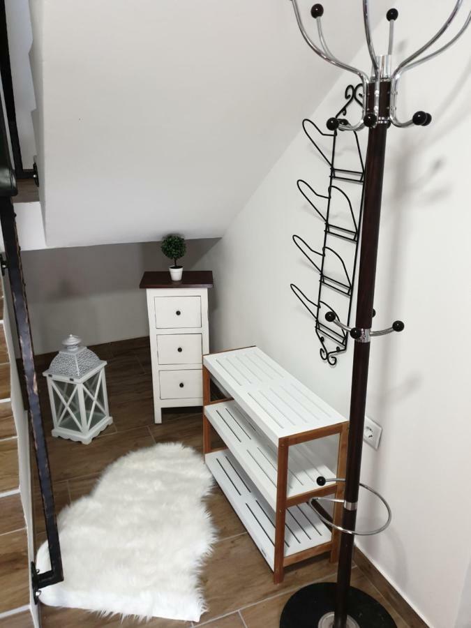 Villa Lella Rukavac  외부 사진