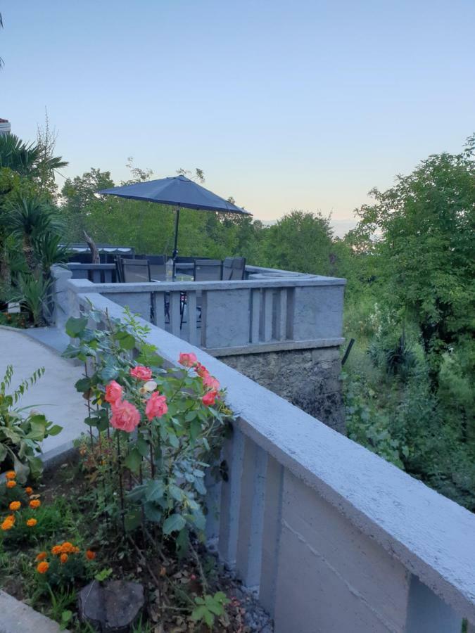 Villa Lella Rukavac  외부 사진